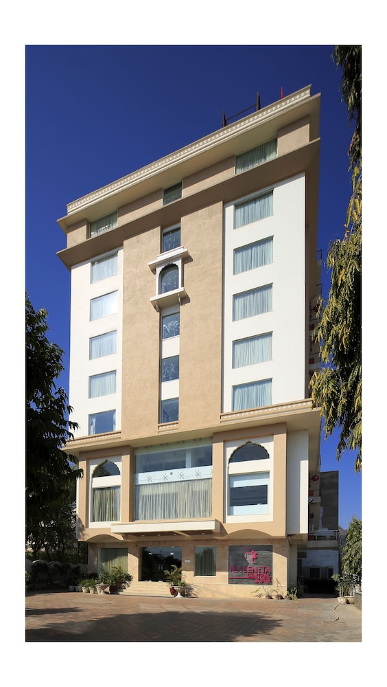 Regenta中环Jaipur酒店(Regenta Central Jaipur) 图片3