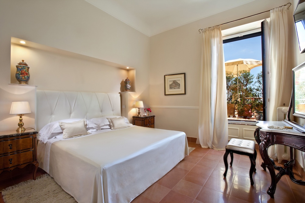 Hotel Villa Belvedere 25/77