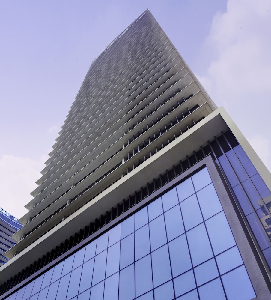 Joy Nostalg Hotel and Suites Manila 2/50