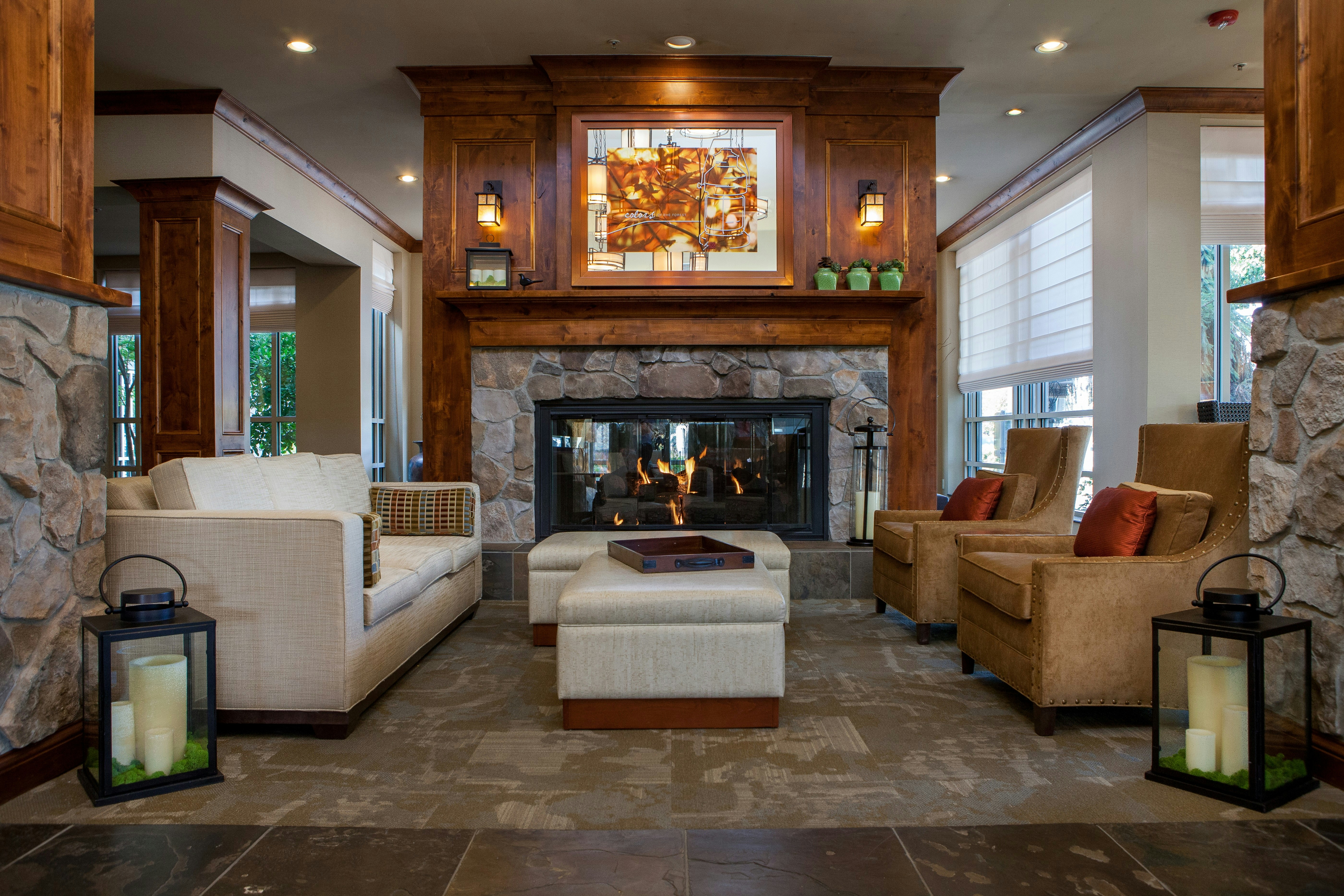 Hilton Garden Inn Boise/Eagle 40/67