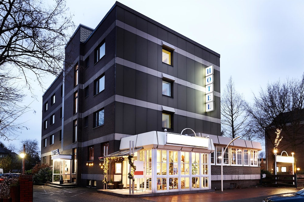 Hotel Hannover Airport By Premiere Classe 4/62