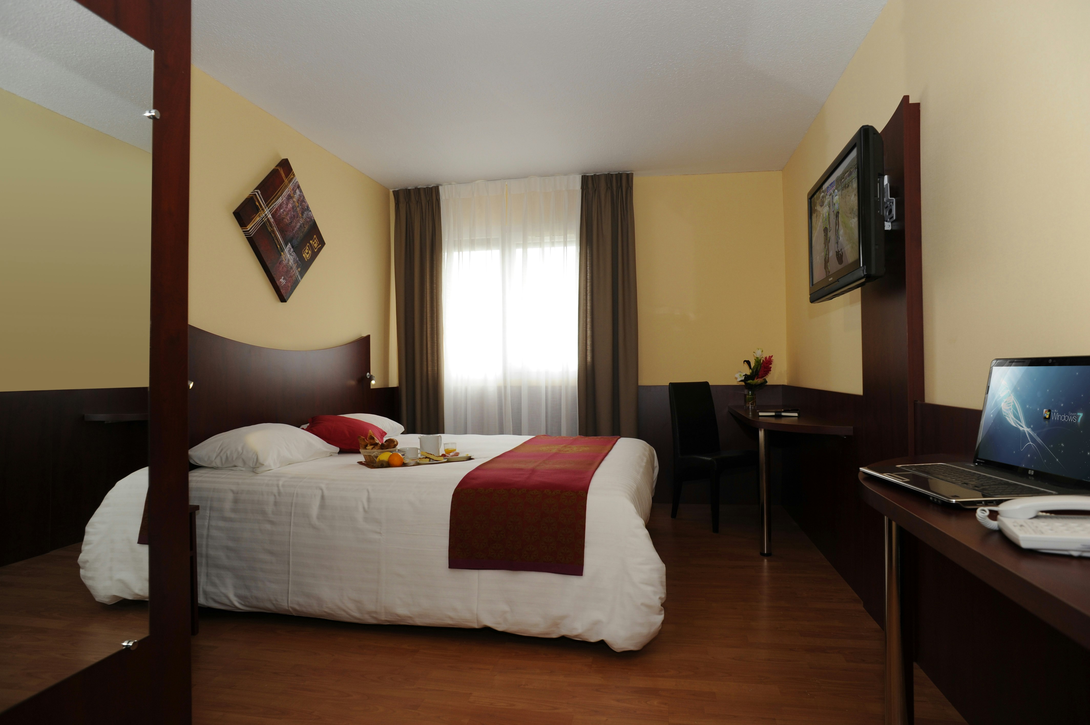 HOTEL CENTER BREST 4/48