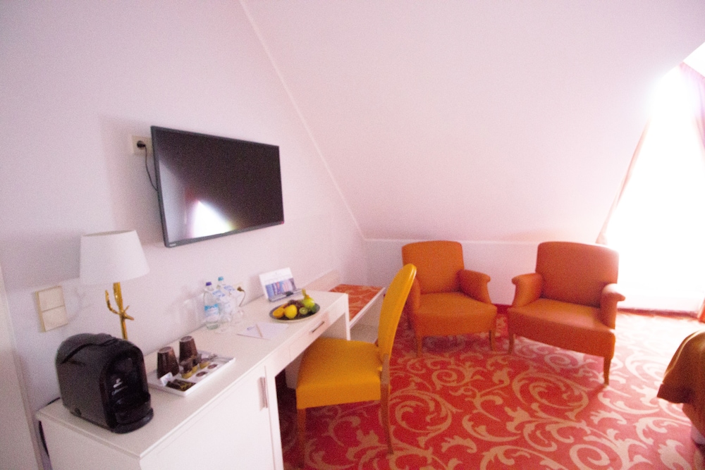 Hotel SchreiberHof 38/61