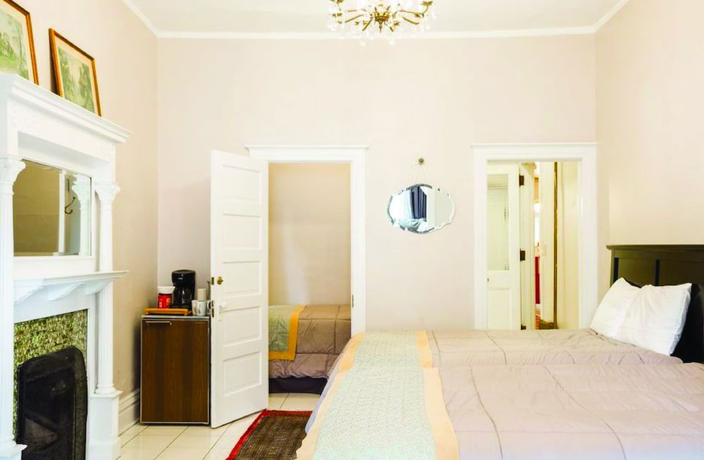 Holiday Chalet Victorian - Bed & Breakfast 9/69