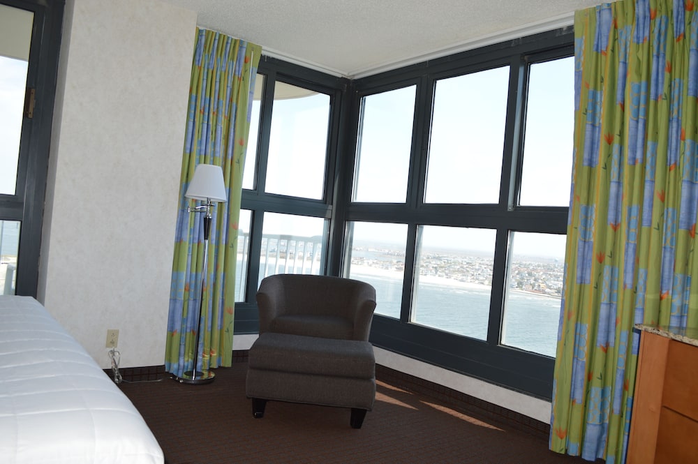 Boardwalk Resorts Flagship 9/21
