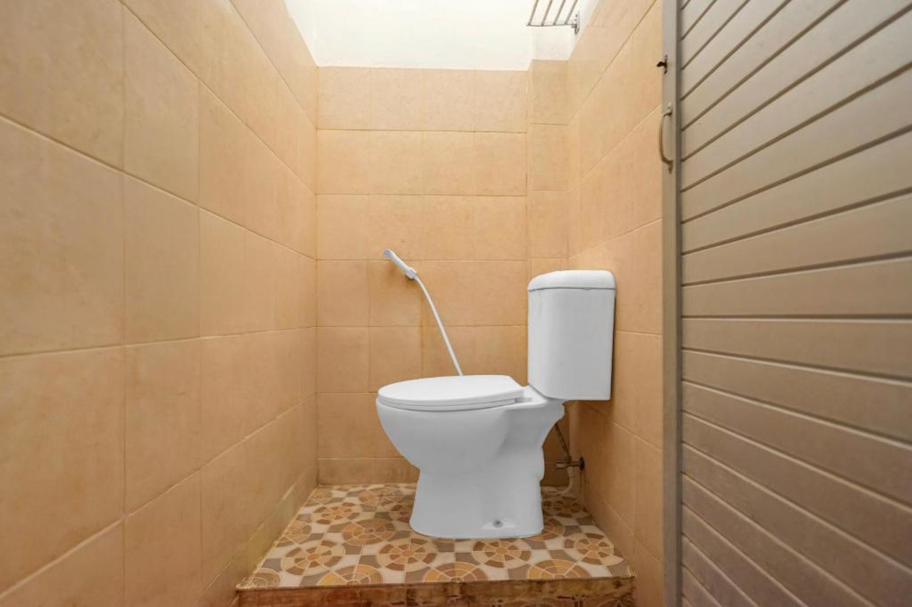 Hotel O near RS Harapan Bunda formerly Quanza Inn 10/10