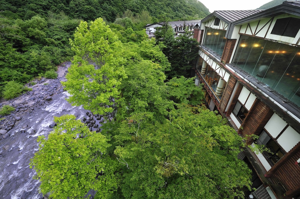 Hoshino Resorts Oirase Keiryu Hotel 46/50