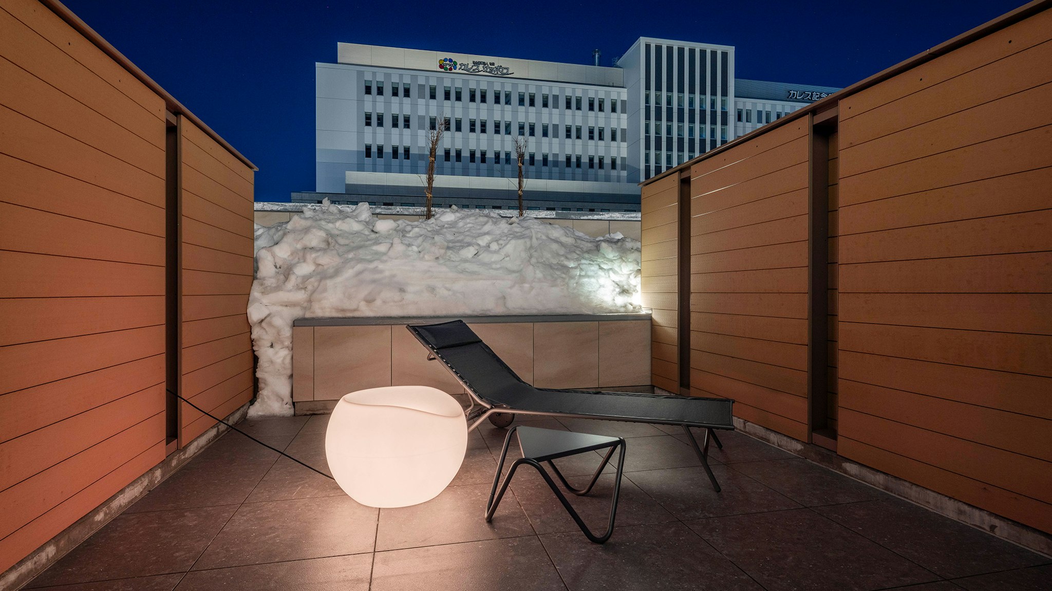 Sapporo Hotel by GRANBELL 20/20