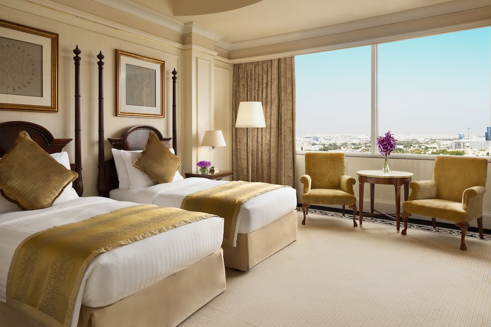 فندق موڤنبيك الخُبر(Movenpick Hotel Al Khobar) 20/80