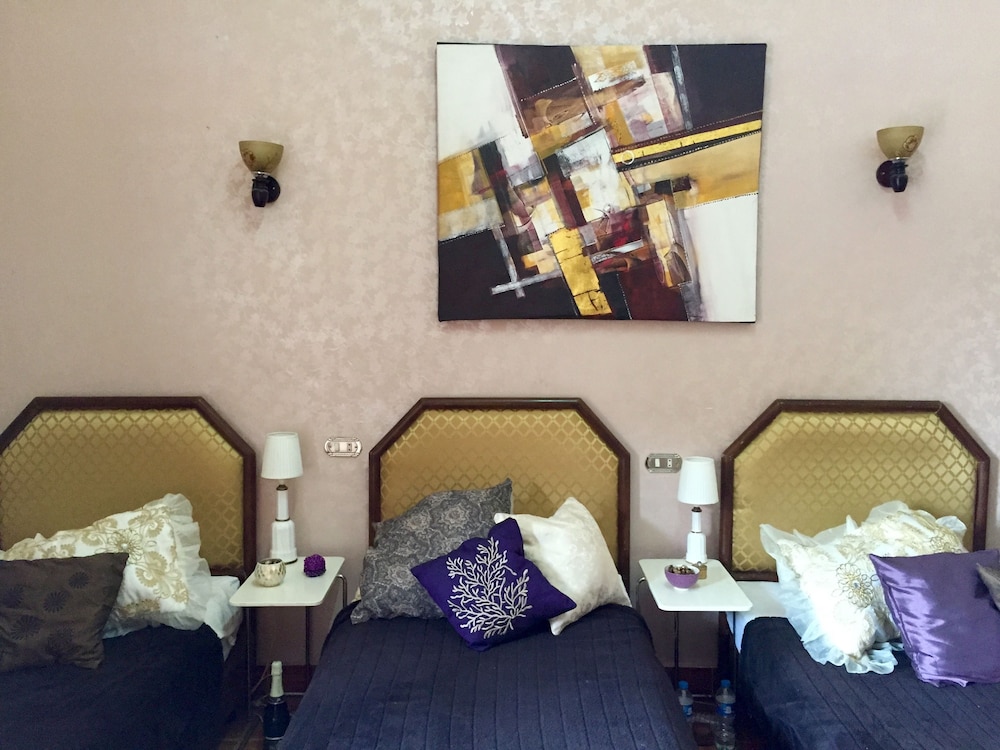 Downtown Inn 29/50