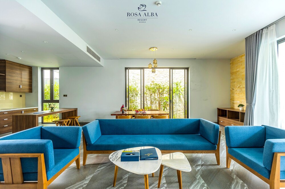 Rosa Alba Resort and Villas Tuy Hoa 40/66
