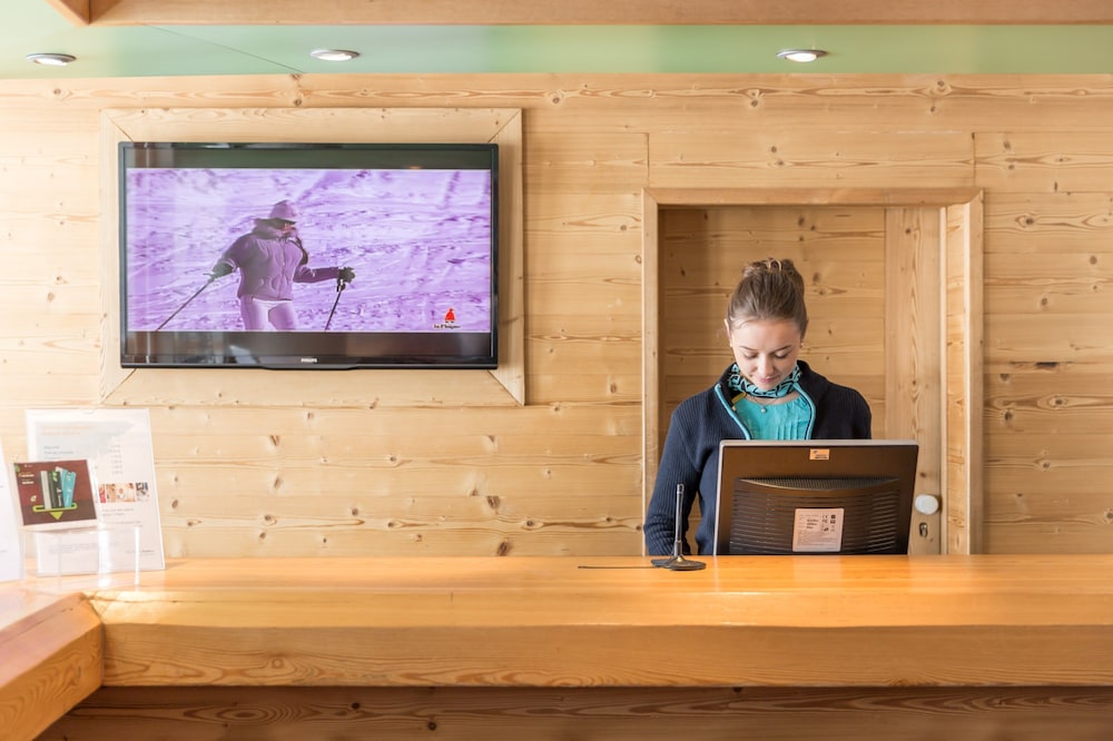 PV RESIDENCE LES CONSTELLATIONS - LA PLAGNE 19/46
