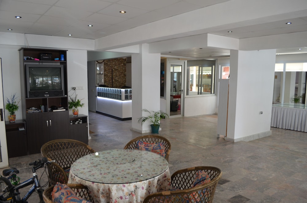 Seda Hotel 6/46
