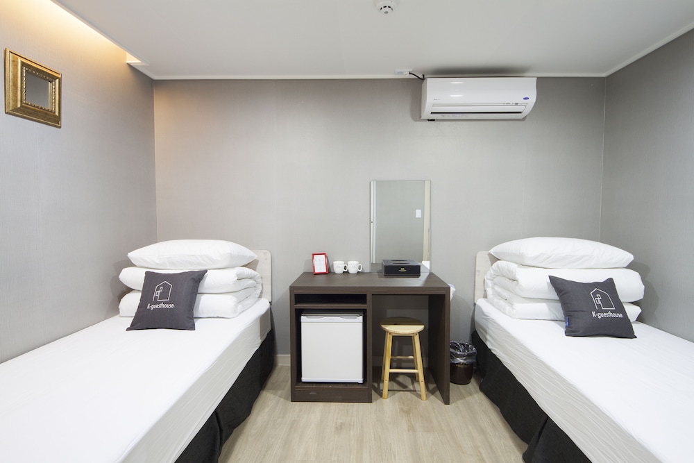 K-Grand Hostel Gangnam 1 31/70