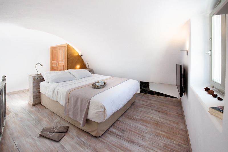 جناح بريميوم بإطلالة على البحر، La Perla Villas And Suites Adults Only 2/3