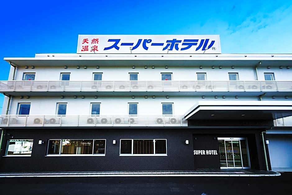 Super Hotel Fujimiya 1/23