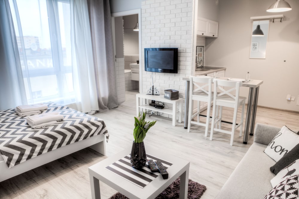 JTB RESIDENCE APARTHOTEL 45/67
