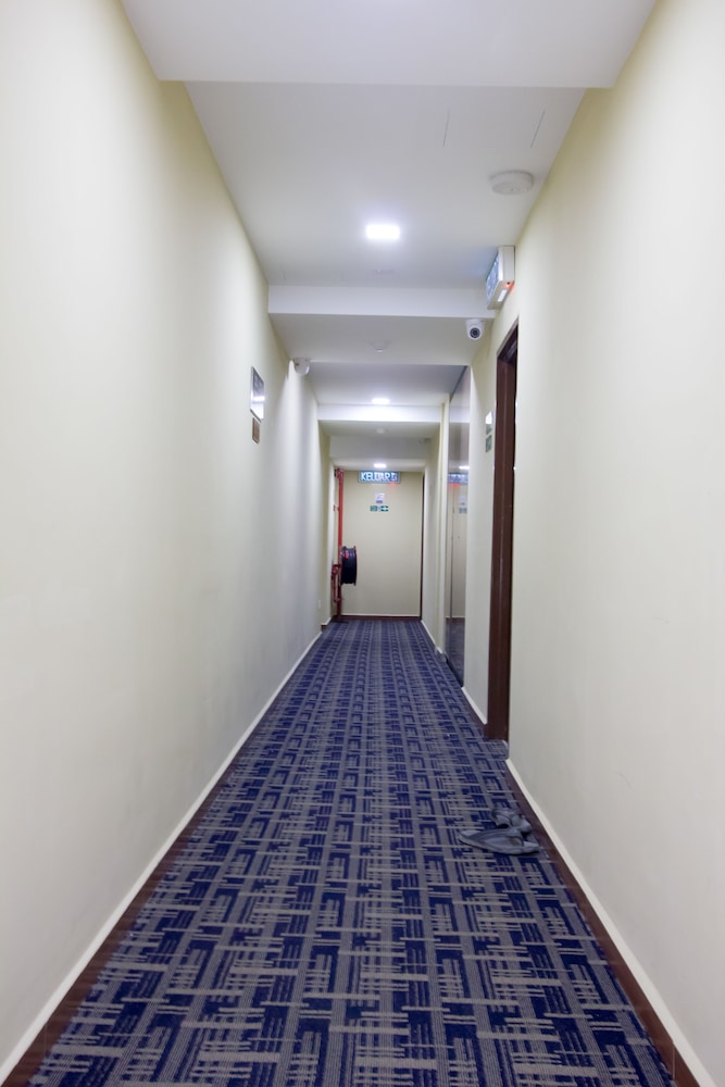Elmark酒店Johor(Elmark Hotel Johor) 图片4