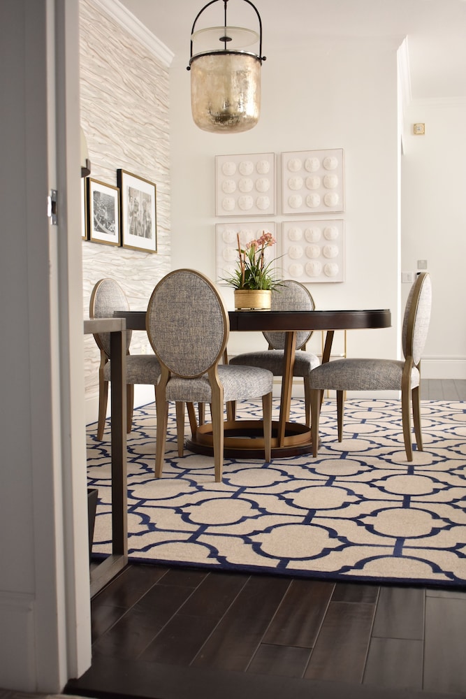 The Us Grant A Luxury Collection Hotel San Diego 34/44