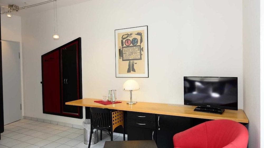 Art Hotel Weimar 44/58