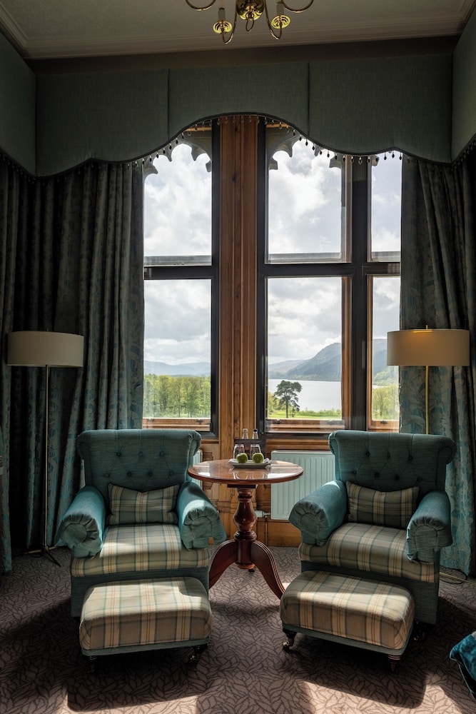 Armathwaite Hall Hotel 51/69