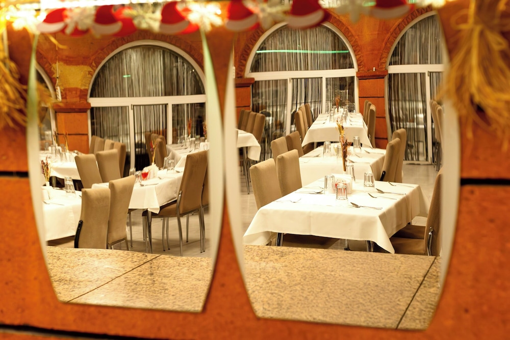 Continent Hotel Kapadokus Thermal Spa and Wellness 45/59