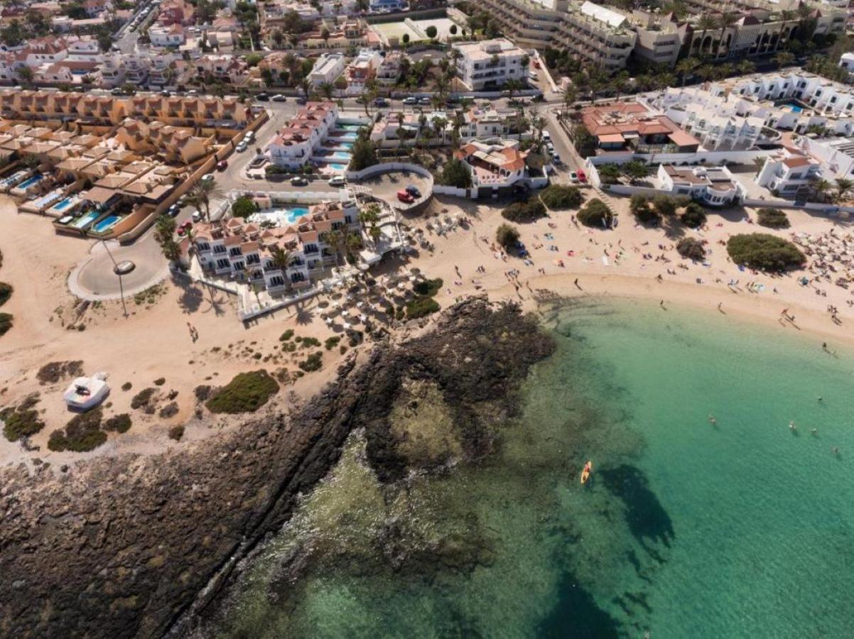 Apartamentos LIVVO Galera Beach 21/40