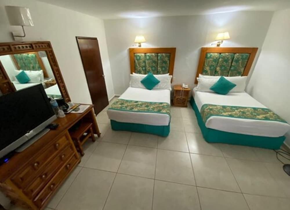 Hotel Quinta las Flores 21/71