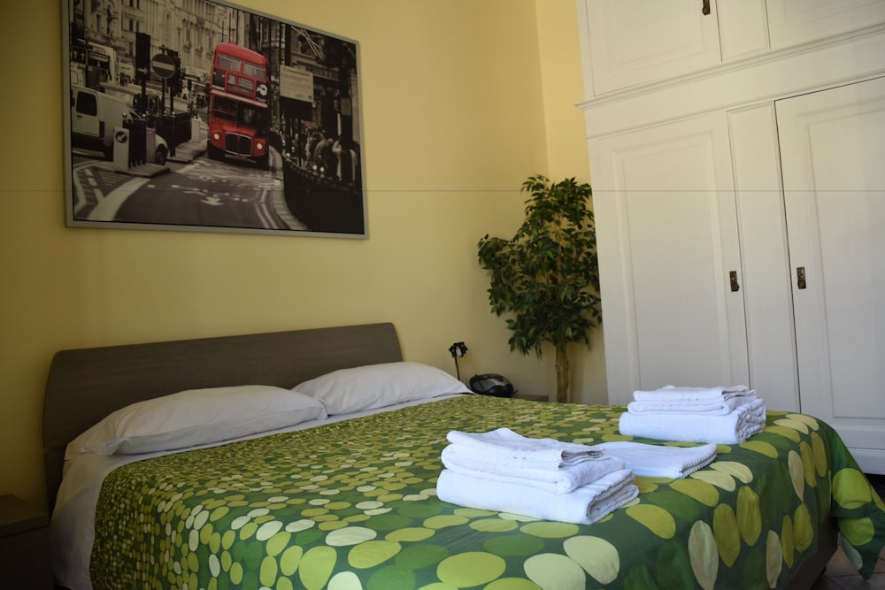 B&amp;B al Teatro Massimo 17/68