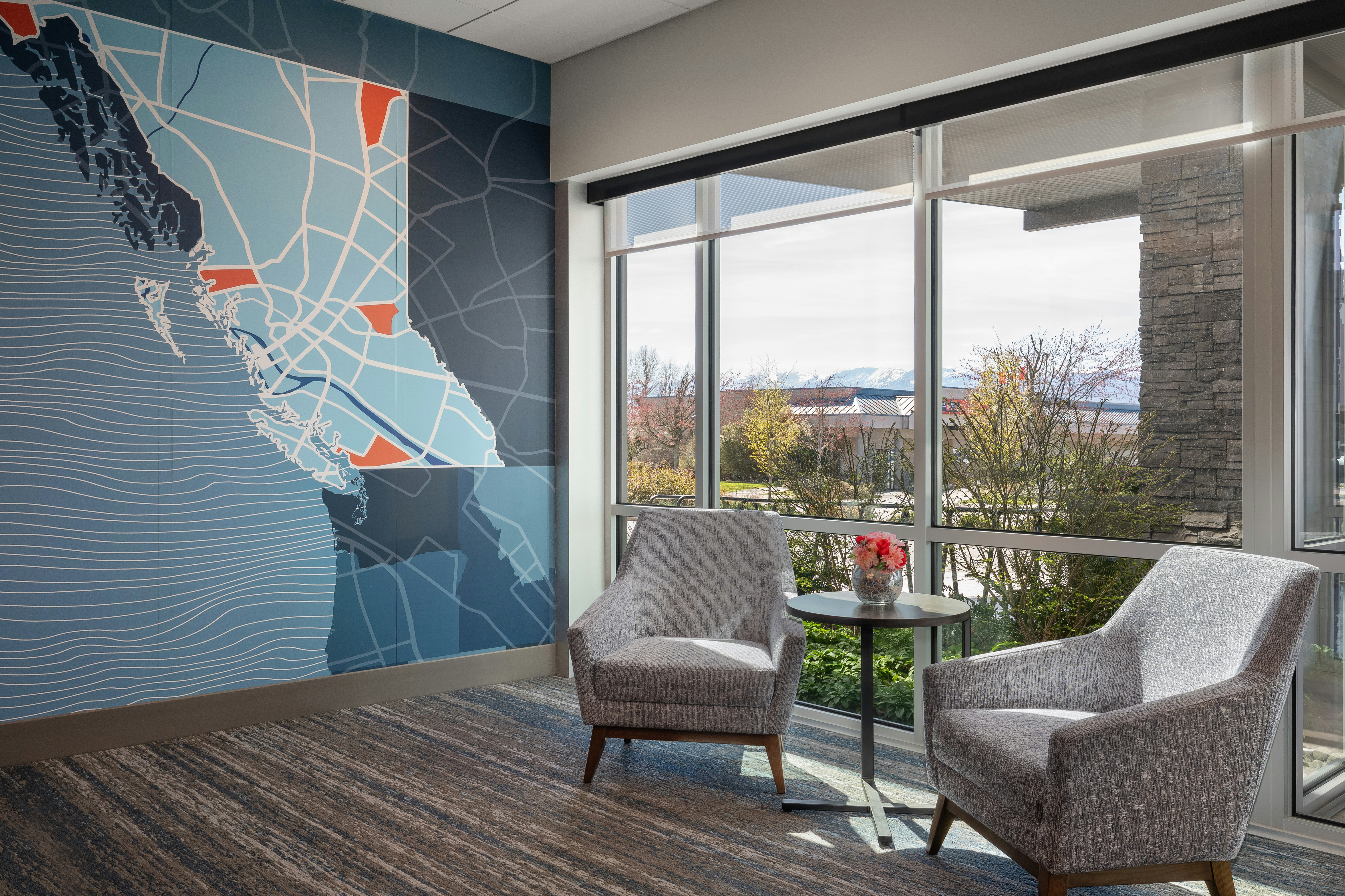 Holiday Inn Express & Suites COURTENAY - COMOX 45/63