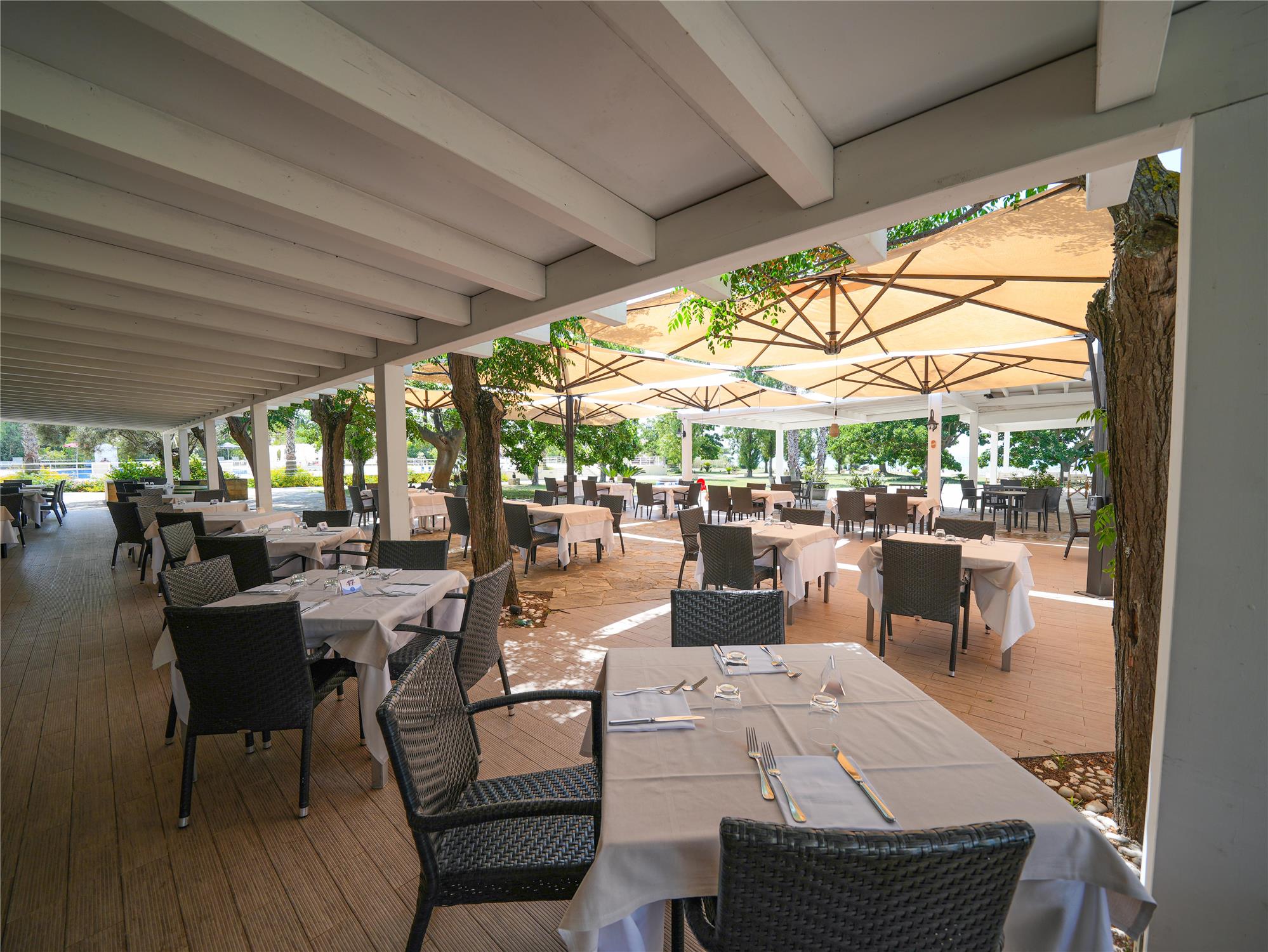 Le Dune Resort, BW Signature Collection 32/56