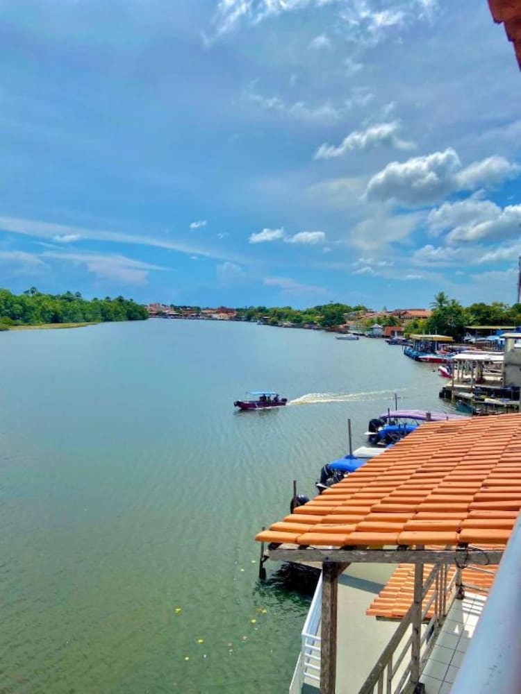 Hotel Beira Rio Preguicas 42/50