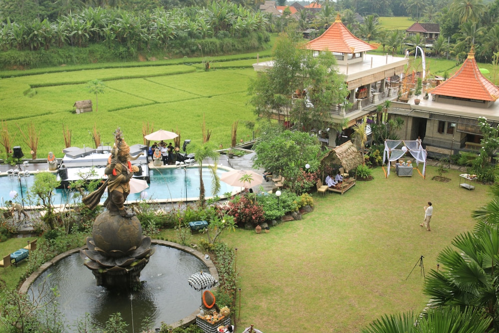 Om Ham Retreat And Resort 68/73