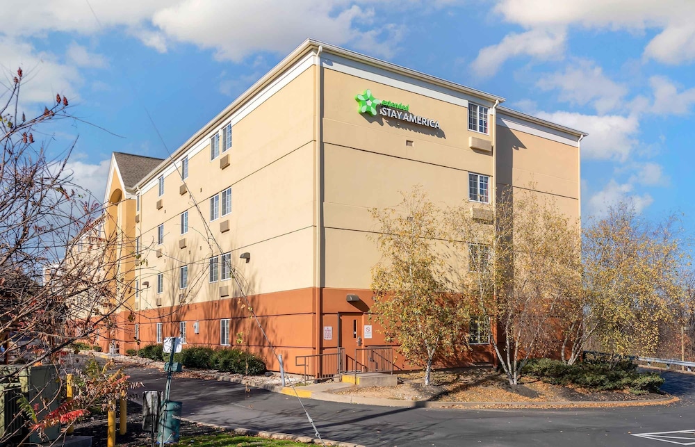 Extended Stay America Select Suites - Wilkes - Barre - Scranton 2/45