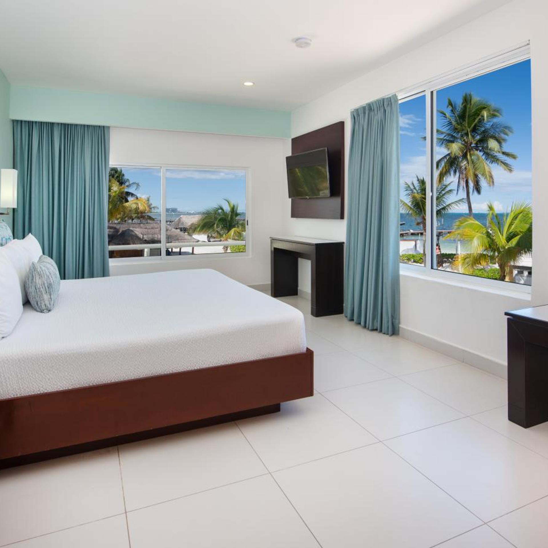Master Suite