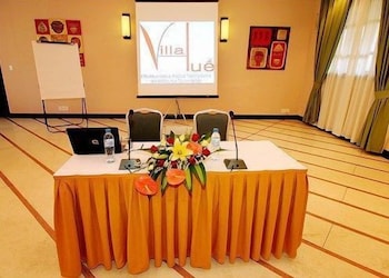 Villa Hue 8/31