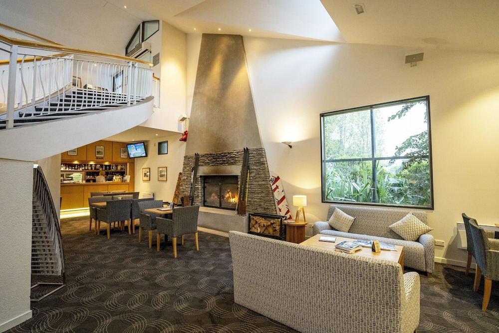 Scenic Suites Queenstown 31/57