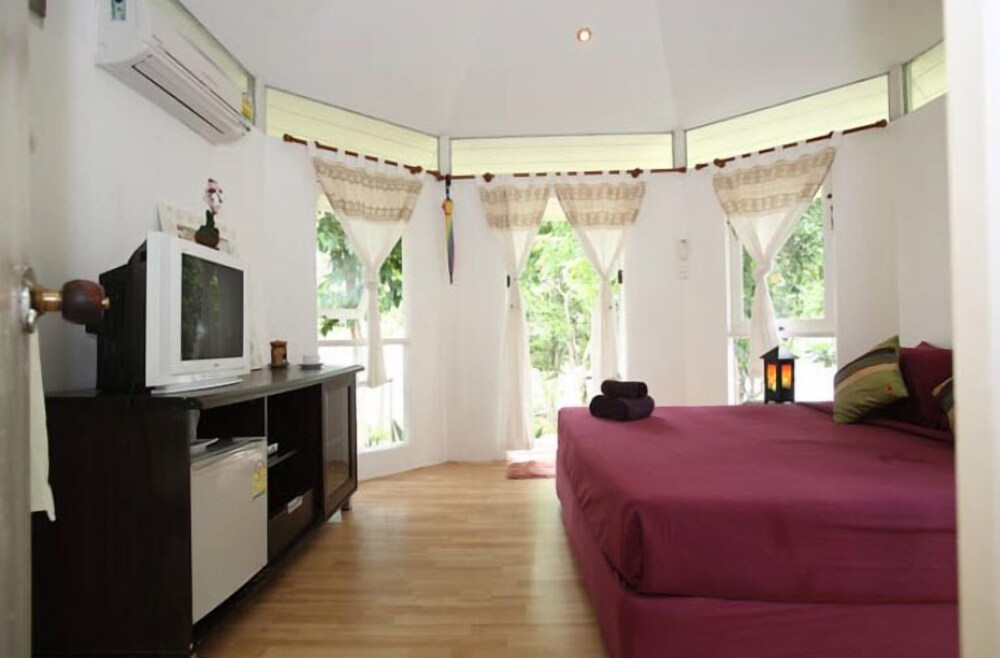 Nimmanoradee Resort 14/53
