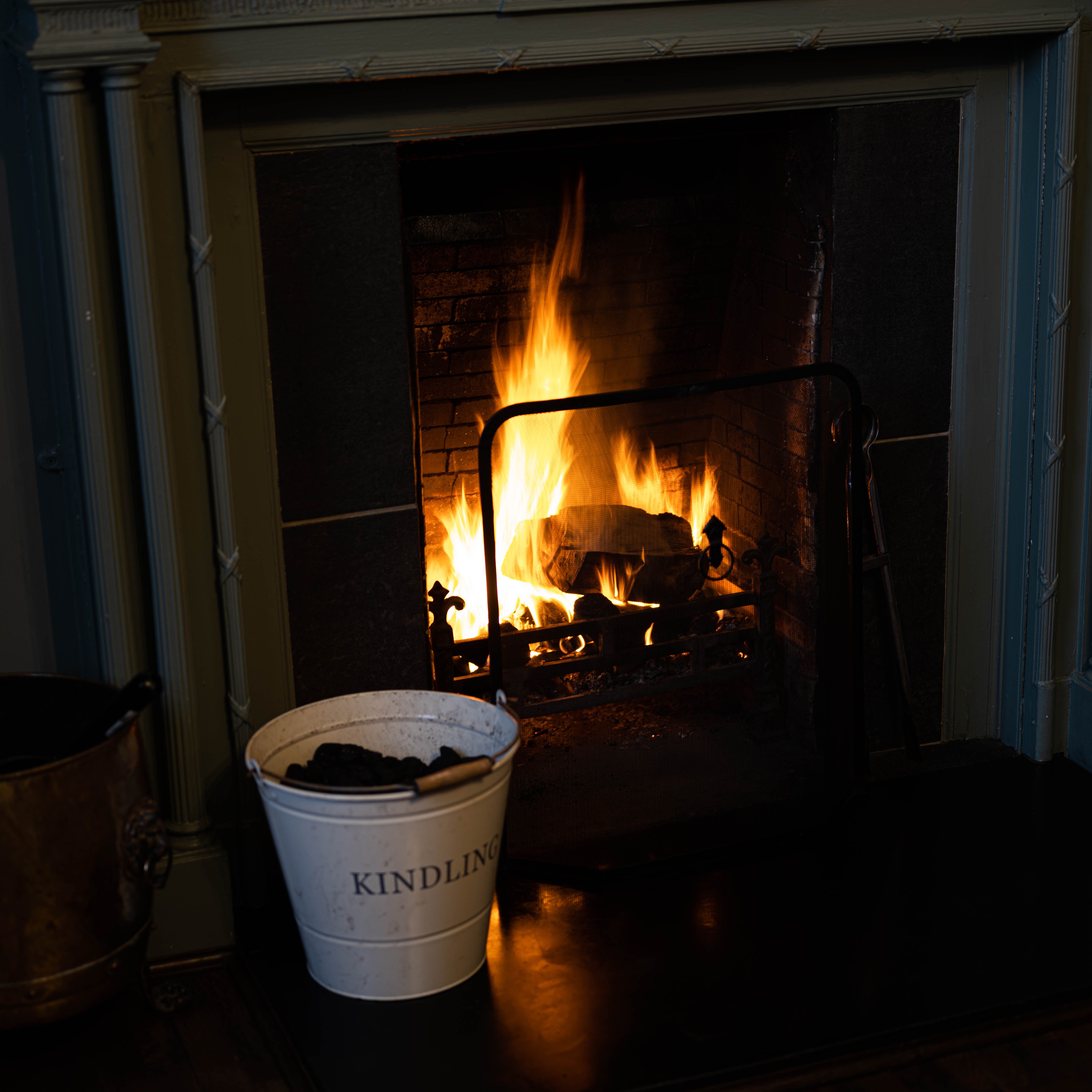 FORSS HOUSE HOTEL 14/40