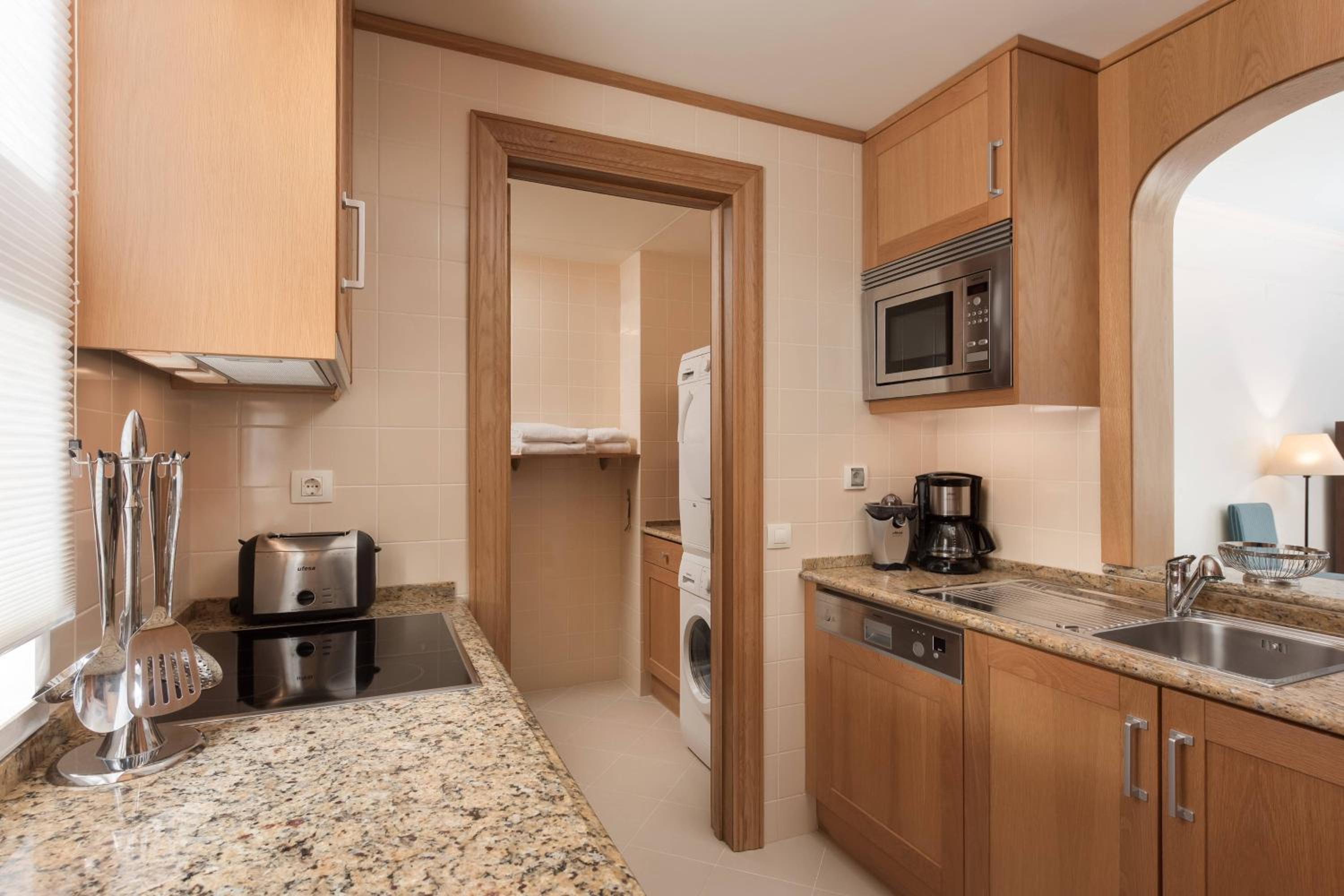 3 Bedrooms, Residence, Garden Access، PINE CLIFFS RESIDENCE, A LUXURY COLLECTION RESORT 9/10