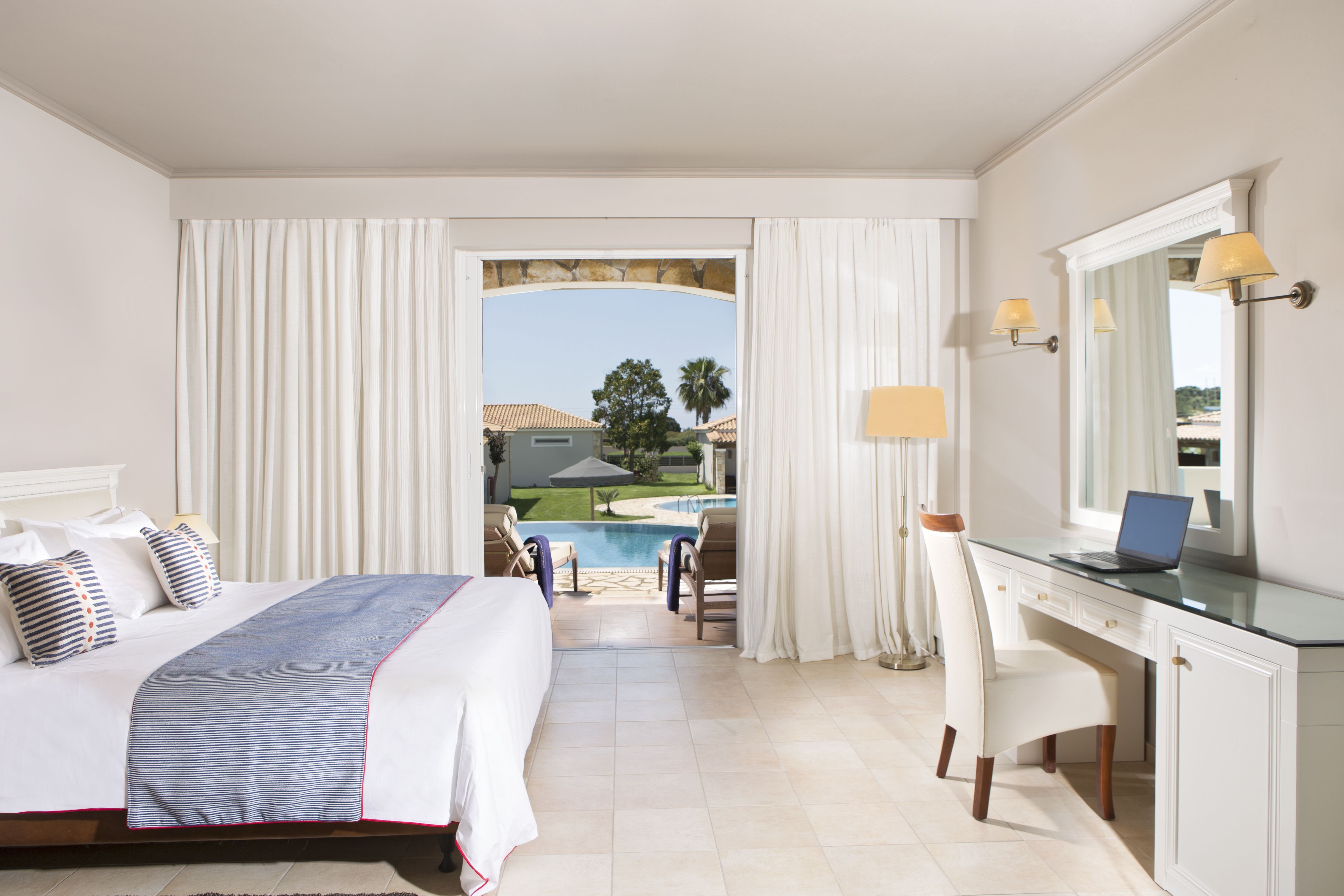 Olympia Golden Beach Resort & Spa 3/13