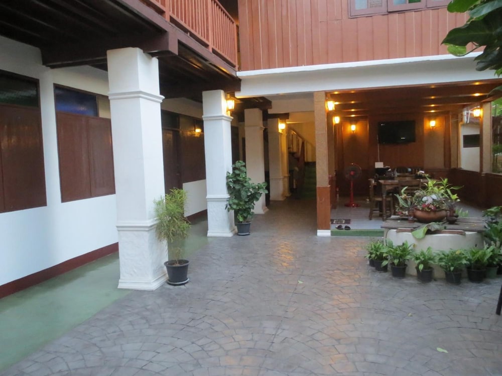 Baanlek Home Stay 4/54