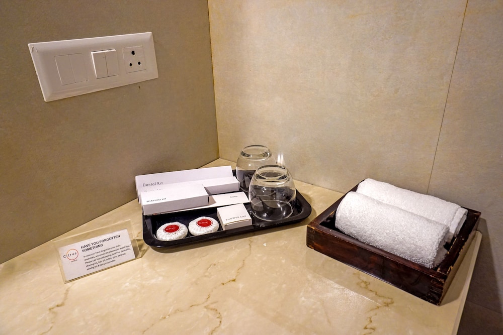 Chambers Mahabaleshwar A Club Mahindra Associate 26/58