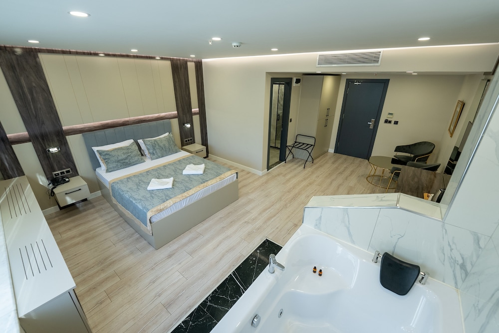 Meros Hotel 29/52