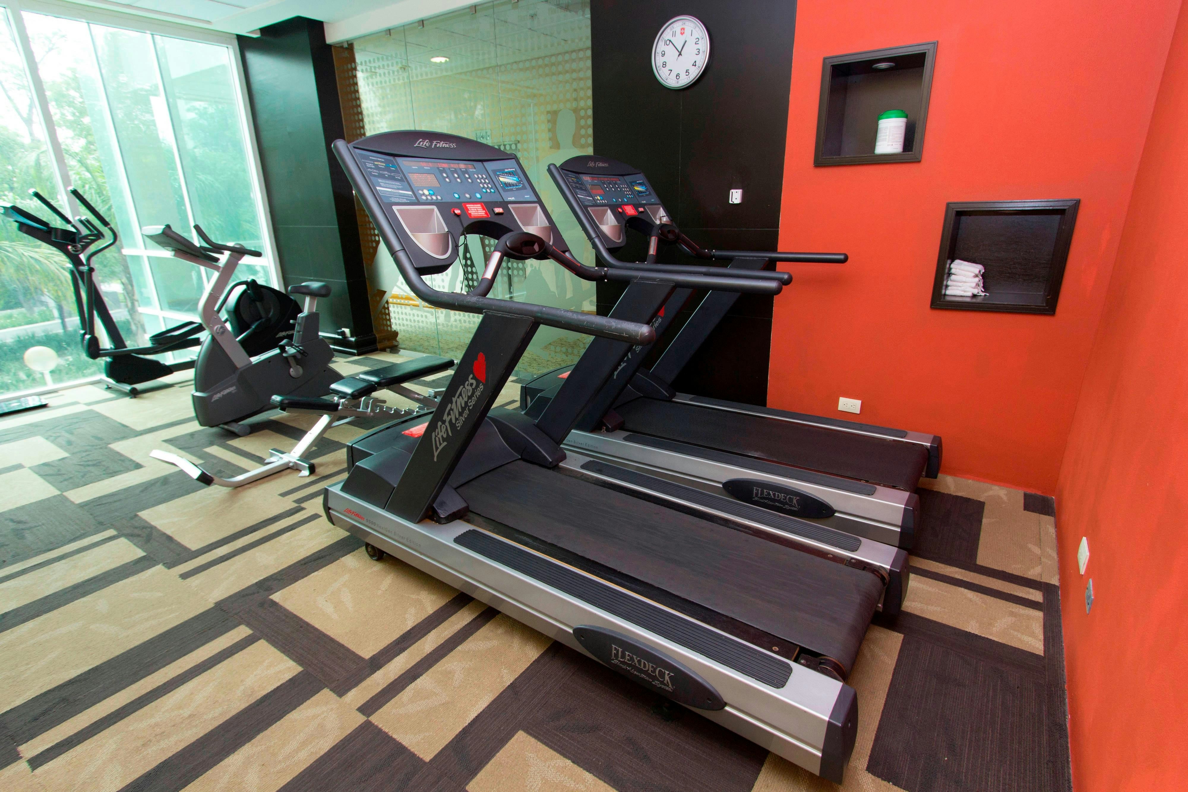 Courtyard by Marriott Monterrey San Jeronimo/Valle 8/23