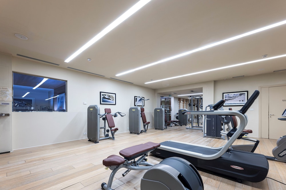 Val di Luce Spa Resort 47/74