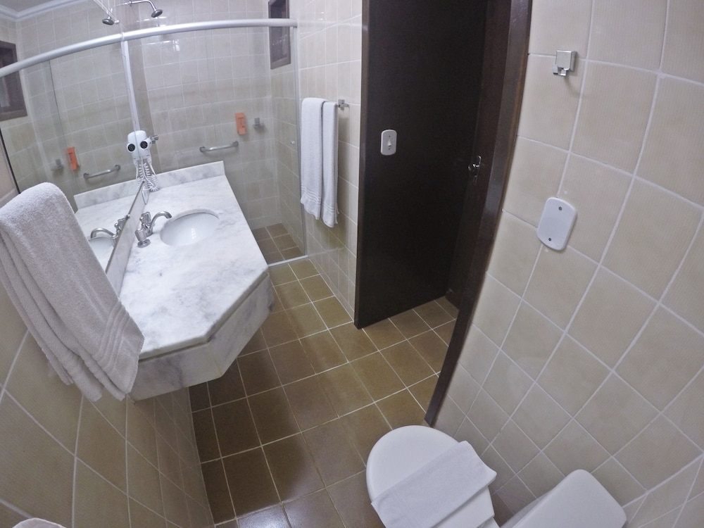 Hotel Colonial Iguacu 49/50