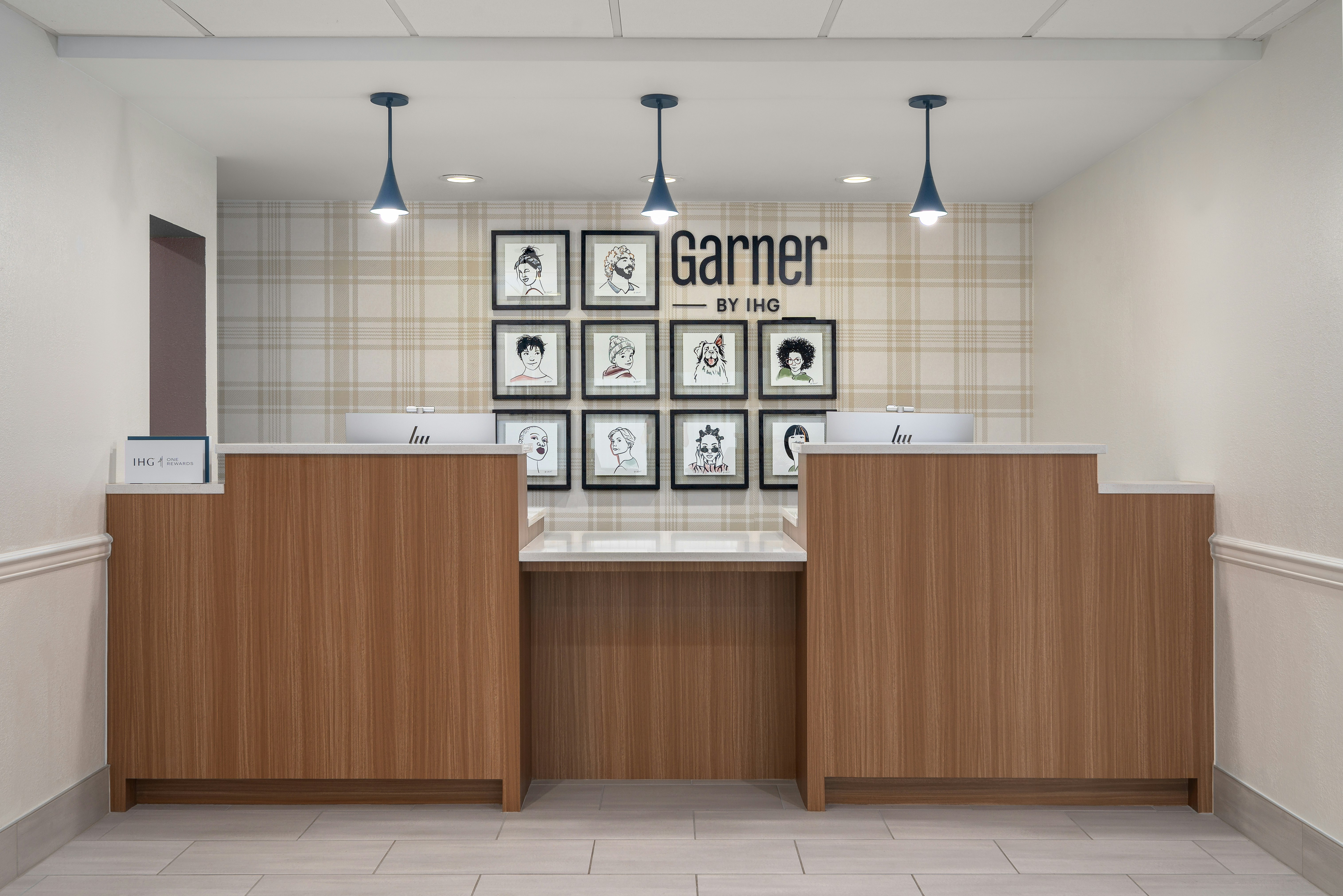 Garner Hotel Houston - Westchase by IHG 5/47