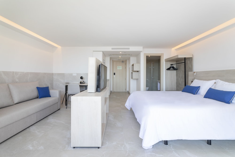 Halley Hotel & Apartments Affiliated by Melia 7/36