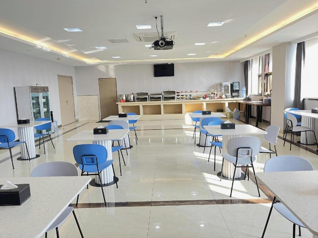 GREENTREE INN CHANGZHOU LIJIA TOWN WUJIN ROAD HOTEL 38/49